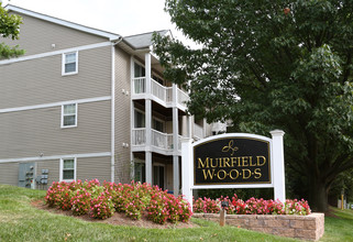 Muirfield Woods Apartments in Sterling, VA - Building Photo - Building Photo