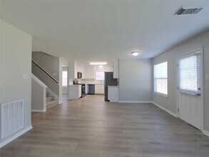 3607 Lakeaires Ln in Katy, TX - Building Photo - Building Photo
