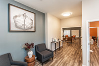 Sea Mist Townhomes in Rockport, TX - Foto de edificio - Interior Photo