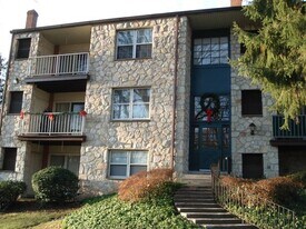 418 Drummers Ln, Unit 418