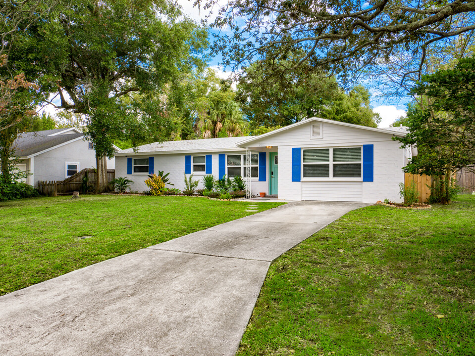 2003 Grove St in Jacksonville Beach, FL - Building Photo