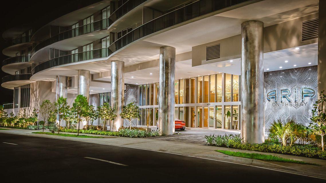 488 NE 18th St in Miami, FL - Building Photo