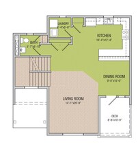 1661 Aspen Summit Dr in Provo, UT - Building Photo - Building Photo