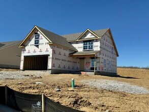 8013 Driftwood Lp in Richmond, KY - Building Photo - Building Photo