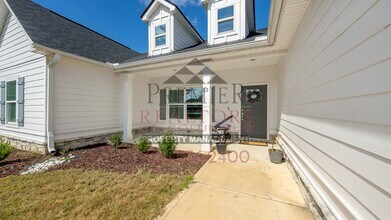 13 Pebblebrook Ln in Fort Mitchell, AL - Building Photo - Building Photo