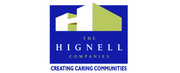 Property Management Company Logo The Hignell Companies