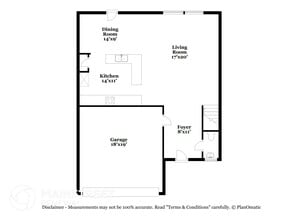6817 Goldenwillow Dr in Charlotte, NC - Building Photo - Building Photo
