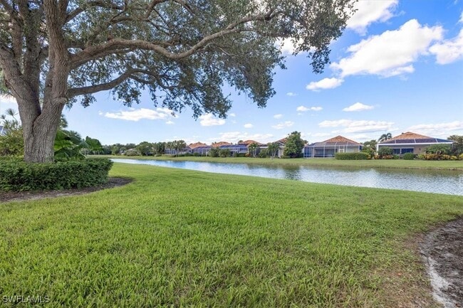 property at 3575 El Verdado Ct
