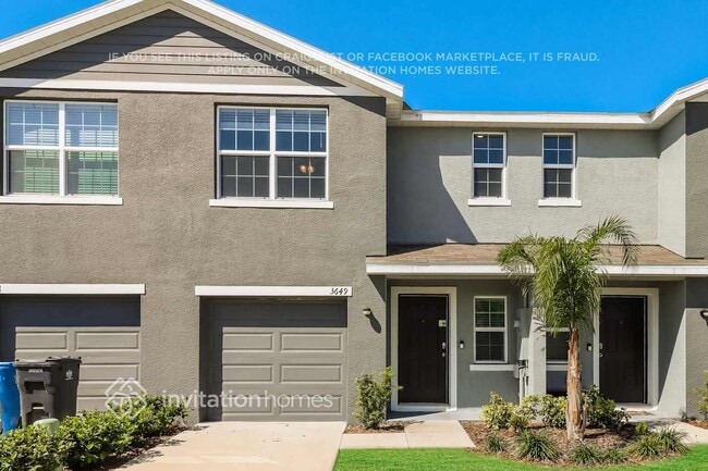 property at 3649 Fulton Ferry Ln
