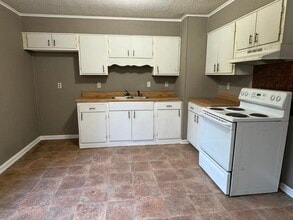 117 Hayes Dr in Tupelo, MS - Building Photo - Building Photo