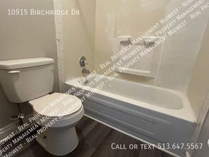 10915 Birchridge Dr in Cincinnati, OH - Building Photo - Building Photo