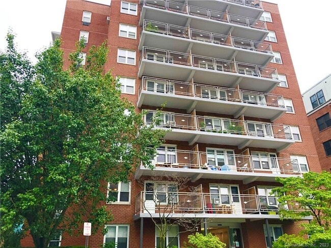 property at 700 Summer St