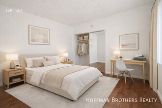 14024 Oxnard St, Unit 39 in Los Angeles, CA - Building Photo - Building Photo