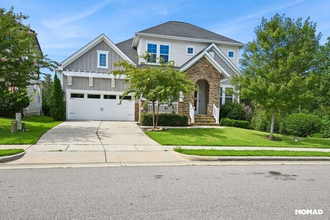 property at 149 Landover Cir