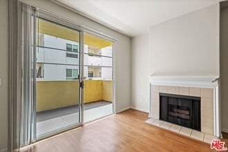 1845 Butler Ave in Los Angeles, CA - Building Photo - Building Photo