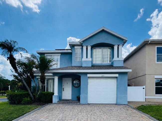 property at 1203 Sandestin Way