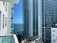 186 SE 12th Ter, Unit 1504 in Miami, FL - Building Photo - Building Photo