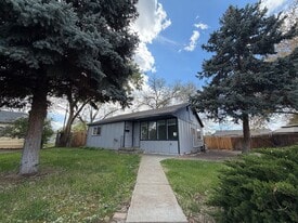 919 Snow in Richland, WA - Building Photo