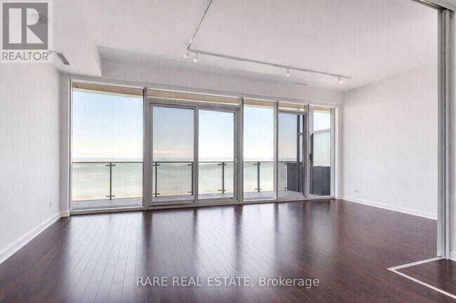 390 Cherry St in Toronto, ON - Building Photo - Building Photo