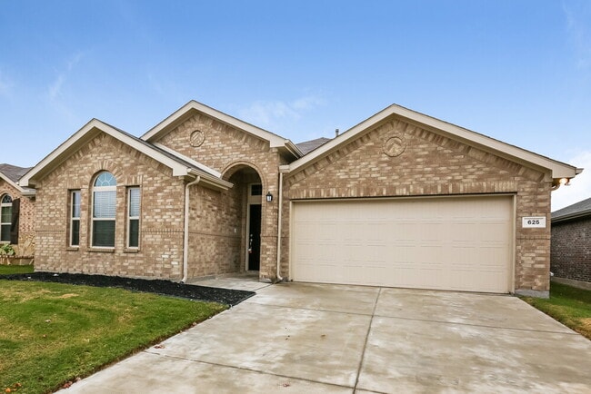 property at 625 Saguaro Dr