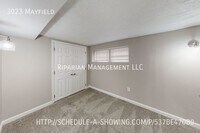 3023 Mayfield Ave photo'