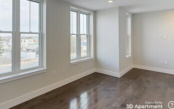 414 McGrath Hwy, Unit 314 in Somerville, MA - Building Photo - Building Photo