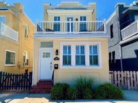 6512 Winchester Ave in Ventnor City, NJ - Building Photo