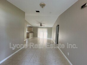 4793 Jordan Ave S in Lehigh Acres, FL - Building Photo - Building Photo