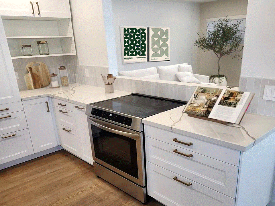 326 Rosecrans Ave, Unit BEACH CONDO in Manhattan Beach, CA - Foto de edificio