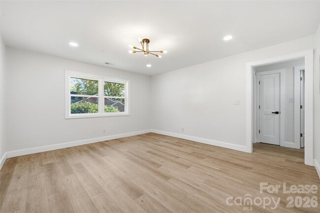 1314 Anderson St in Charlotte, NC - Building Photo - Building Photo