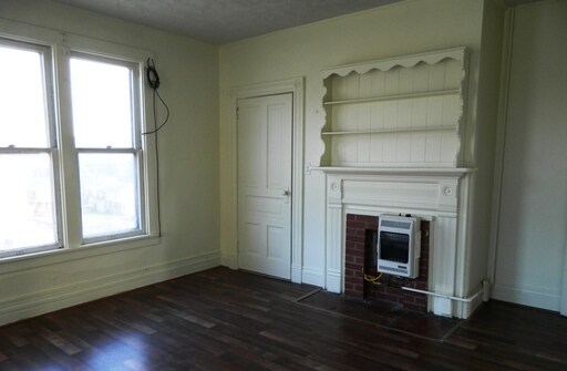 232 Wilson Ave-Unit -3 in Washington, PA - Building Photo - Building Photo