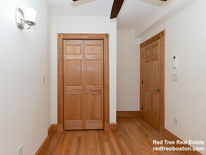 48 Garden St, Unit 3 in Boston, MA - Building Photo - Building Photo