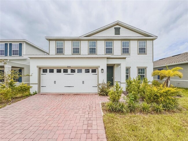 property at 2048 Airedale Wy