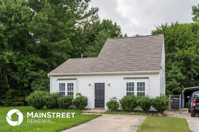 8233 Wynewood Ct in Raleigh, NC - Building Photo - Building Photo