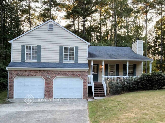 property at 5550 Quarters Way