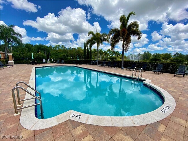 property at 1840 Florida Club Cir