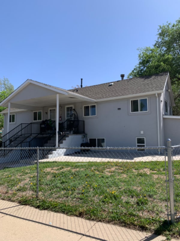 4322 Adams St in Denver, CO - Building Photo - Building Photo