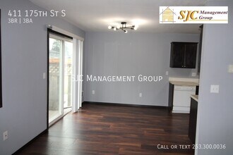 411 175th St S in Spanaway, WA - Building Photo - Building Photo