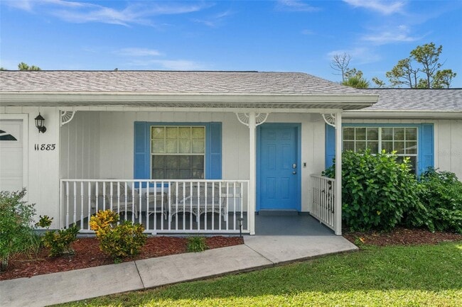 11885 Van Loon Ave in Port Charlotte, FL - Building Photo - Building Photo