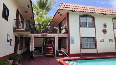 500 NE 1st St in Pompano Beach, FL - Building Photo - Building Photo