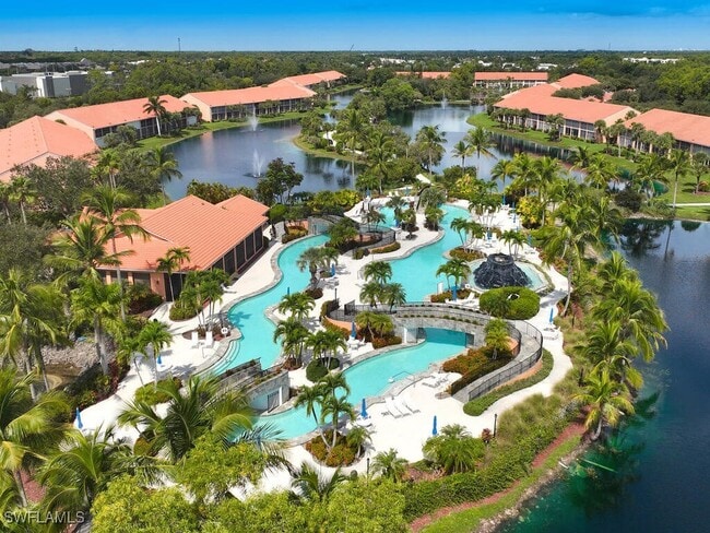 property at 6740 Beach Resort Dr