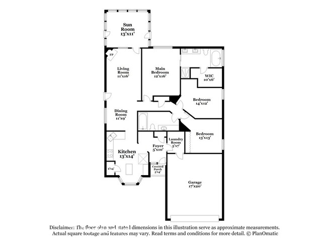 745 Poncho Ln in Haslet, TX - Building Photo - Building Photo