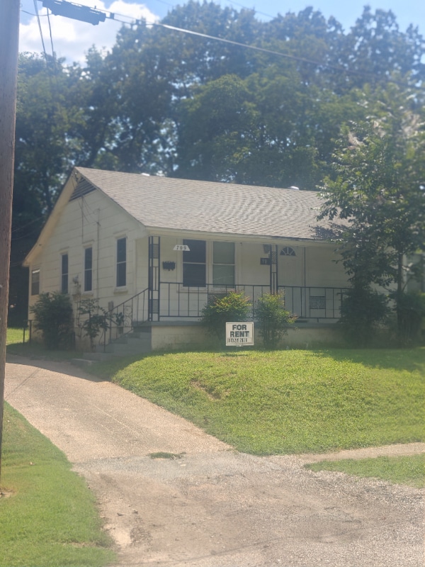 709 Poplar Ave in Jonesboro, AR - Building Photo - Building Photo