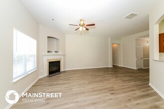 4182 Shadetree Dr in Winston-Salem, NC - Foto de edificio - Building Photo