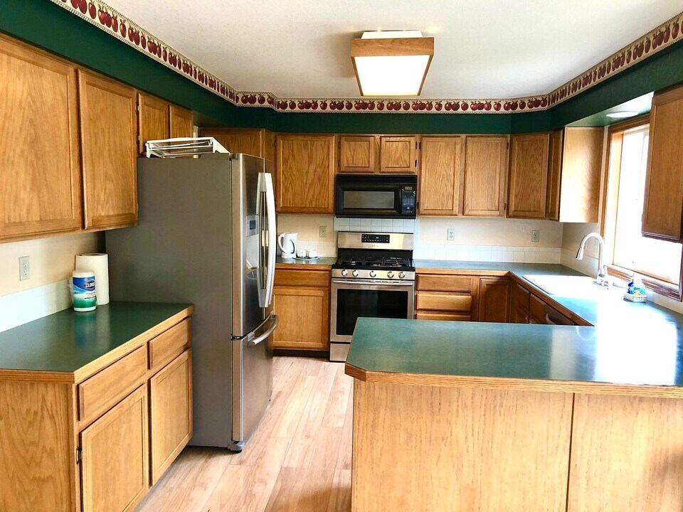 2936 Indigo Cir N in Fort Collins, CO - Building Photo