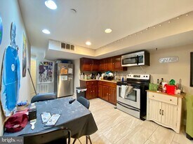 1618 Fontain St in Philadelphia, PA - Building Photo