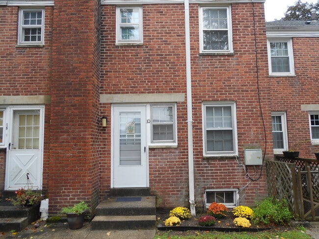 property at 18 Bridge St