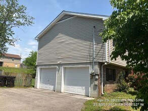 1821 Penwood Dr in Knoxville, TN - Building Photo - Building Photo