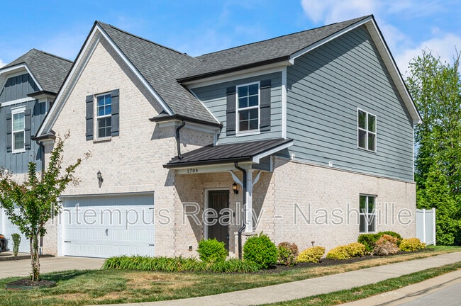 1704 Bethel Ln in Murfreesboro, TN - Building Photo - Building Photo