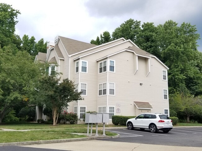 property at 109 Stratford Dr